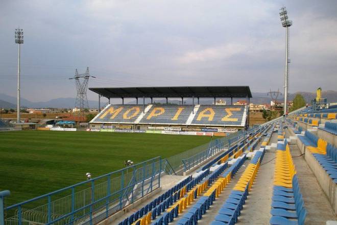 Μπήκε ο Ουσέρο στην προπόνηση του Αστέρα