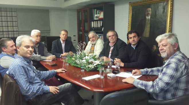 &Epsilon;&nu;&epsilon;&rho;&gamma;ό &rho;ό&lambda;&omicron; &sigma;&tau;&eta; &delta;&iota;&epsilon;&kappa;&delta;ί&kappa;&eta;&sigma;&eta; &tau;&eta;&sigmaf; &Pi;&omicron;&lambda;&iota;&tau;&iota;&sigma;&tau;&iota;&kappa;ή&sigmaf; &Pi;&rho;&omega;&tau;&epsilon;ύ&omicron;&upsilon;&sigma;&alpha;&sigmaf; &theta;&alpha; &pi;&alpha;ί&xi;&omicron;&upsilon;&nu; &omicron;&iota; &Tau;&omicron;&upsilon;&rho;&iota;&sigma;&tau;&iota;&kappa;&omicron;ί &Phi;&omicron;&rho;&epsilon;ί&sigmaf;