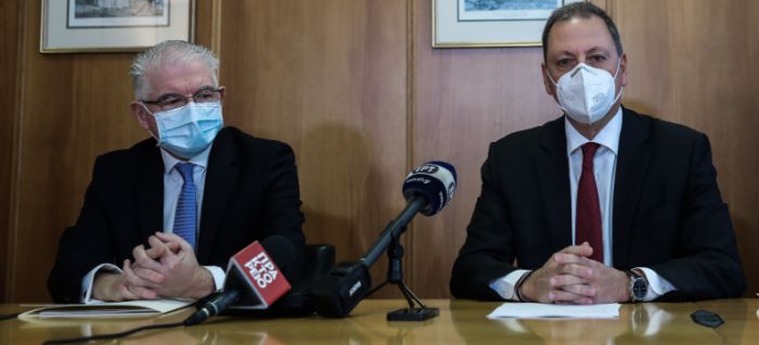 &Alpha;&nu;&delta;&rho;έ&alpha;&sigmaf; &Lambda;&upsilon;&kappa;&omicron;&upsilon;&rho;έ&nu;&tau;&zeta;&omicron;&sigmaf;: "&Sigma;&tau;ό&chi;&omicron;&sigmaf; &omicron; &Epsilon;&Lambda;.&Gamma;.&Alpha;. &nu;&alpha; &epsilon;ί&nu;&alpha;&iota; έ&nu;&alpha;&sigmaf; &sigma;ύ&gamma;&chi;&rho;&omicron;&nu;&omicron;&sigmaf;, &delta;&upsilon;&nu;&alpha;&mu;&iota;&kappa;ό&sigmaf; &phi;&epsilon;&rho;έ&gamma;&gamma;&upsilon;&omicron;&sigmaf;, &alpha;&xi;&iota;ό&pi;&iota;&sigma;&tau;&omicron;&sigmaf; &kappa;&alpha;&iota; &alpha;&pi;&omicron;&tau;&epsilon;&lambda;&epsilon;&sigma;&mu;&alpha;&tau;&iota;&kappa;ό&sigmaf; &Omicron;&rho;&gamma;&alpha;&nu;&iota;&sigma;&mu;ό&sigmaf;"