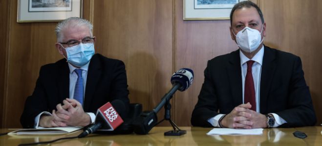 &Alpha;&nu;&delta;&rho;έ&alpha;&sigmaf; &Lambda;&upsilon;&kappa;&omicron;&upsilon;&rho;έ&nu;&tau;&zeta;&omicron;&sigmaf;: "&Sigma;&tau;ό&chi;&omicron;&sigmaf; &omicron; &Epsilon;&Lambda;.&Gamma;.&Alpha;. &nu;&alpha; &epsilon;ί&nu;&alpha;&iota; έ&nu;&alpha;&sigmaf; &sigma;ύ&gamma;&chi;&rho;&omicron;&nu;&omicron;&sigmaf;, &delta;&upsilon;&nu;&alpha;&mu;&iota;&kappa;ό&sigmaf; &phi;&epsilon;&rho;έ&gamma;&gamma;&upsilon;&omicron;&sigmaf;, &alpha;&xi;&iota;ό&pi;&iota;&sigma;&tau;&omicron;&sigmaf; &kappa;&alpha;&iota; &alpha;&pi;&omicron;&tau;&epsilon;&lambda;&epsilon;&sigma;&mu;&alpha;&tau;&iota;&kappa;ό&sigmaf; &Omicron;&rho;&gamma;&alpha;&nu;&iota;&sigma;&mu;ό&sigmaf;"