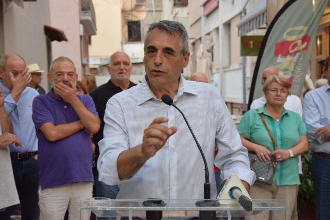 &Tau;&zeta;&iota;&omicron;ύ&mu;&eta;&sigmaf; &gamma;&iota;&alpha; Ό&theta;&omega;&nu;&alpha; &Tau;&sigma;&alpha;&mu;&pi;&lambda;ά&kappa;&omicron;: &laquo;&Tau;&iota;&mu;&omicron;ύ&mu;&epsilon; &mu;&iota;&alpha; &alpha;&pi;ό &tau;&iota;&sigmaf; &sigma;&pi;&omicron;&upsilon;&delta;&alpha;&iota;ό&tau;&epsilon;&rho;&epsilon;&sigmaf; &pi;&rho;&omicron;&sigma;&omega;&pi;&iota;&kappa;ό&tau;&eta;&tau;&epsilon;&sigmaf; &pi;&omicron;&upsilon; έ&zeta;&eta;&sigma;&epsilon; &kappa;&alpha;&iota; &delta;&rho;&alpha;&sigma;&tau;&eta;&rho;&iota;&omicron;&pi;&omicron;&iota;ή&theta;&eta;&kappa;&epsilon; &sigma;&tau;&eta;&nu; &Tau;&rho;ί&pi;&omicron;&lambda;&eta;&raquo;