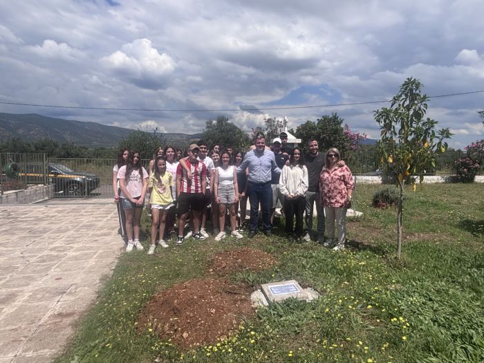 &Chi;&rho;&omicron;&nu;&omicron;&kappa;ά&psi;&omicron;&upsilon;&lambda;&alpha; &sigma;&tau;&omicron; &Gamma;&upsilon;&mu;&nu;ά&sigma;&iota;&omicron; &Alpha;&gamma;ί&omicron;&upsilon; &Alpha;&nu;&delta;&rho;έ&alpha; &Kappa;&upsilon;&nu;&omicron;&upsilon;&rho;ί&alpha;&sigmaf;!