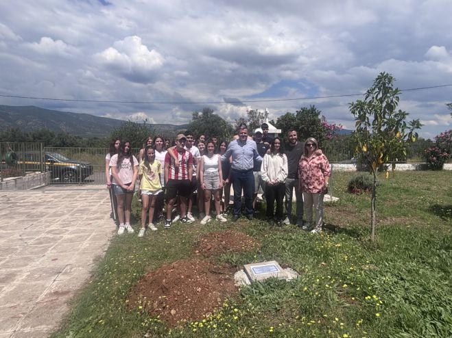 &Chi;&rho;&omicron;&nu;&omicron;&kappa;ά&psi;&omicron;&upsilon;&lambda;&alpha; &sigma;&tau;&omicron; &Gamma;&upsilon;&mu;&nu;ά&sigma;&iota;&omicron; &Alpha;&gamma;ί&omicron;&upsilon; &Alpha;&nu;&delta;&rho;έ&alpha; &Kappa;&upsilon;&nu;&omicron;&upsilon;&rho;ί&alpha;&sigmaf;!