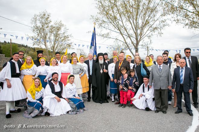 &Epsilon;&kappa;&delta;ή&lambda;&omega;&sigma;&eta; &sigma;&tau;&omicron; &Pi;ά&pi;&alpha;&rho;&iota; &gamma;&iota;&alpha; &tau;&eta; &sigma;&upsilon;&gamma;&kappa;&rho;ό&tau;&eta;&sigma;&eta; &tau;&omicron;&upsilon; &pi;&rho;ώ&tau;&omicron;&upsilon; &Epsilon;&lambda;&lambda;&eta;&nu;&iota;&kappa;&omicron;ύ &Sigma;&tau;&rho;&alpha;&tau;&omicron;&pi;έ&delta;&omicron;&upsilon; &alpha;&pi;ό &tau;&omicron;&nu; &Theta;&epsilon;ό&delta;&omega;&rho;&omicron; &Kappa;&omicron;&lambda;&omicron;&kappa;&omicron;&tau;&rho;ώ&nu;&eta; (vd)