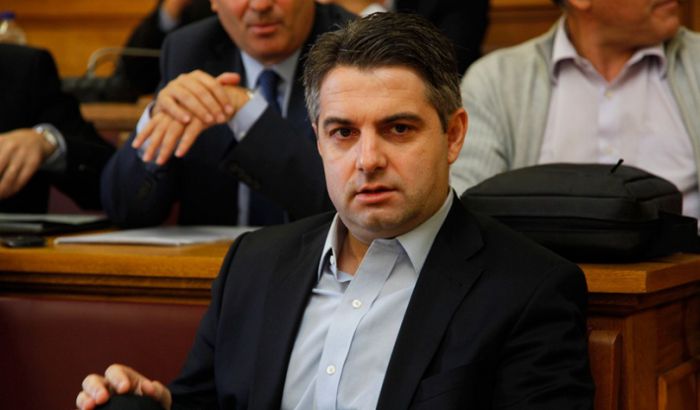 Οδυσσέας: «Η κυβέρνηση μειώνει την ισχύ των μονάδων. Θα χάνει 150 εκ ευρώ το χρόνο η ΔΕΗ»