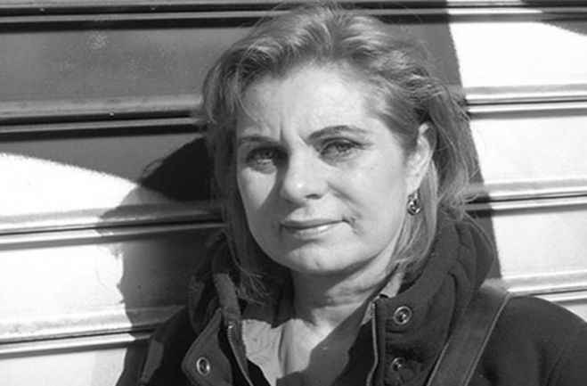 Νεκρή η ηθοποιός Χρύσα Σπηλιώτη - Ταυτοποιήθηκε η σορός της