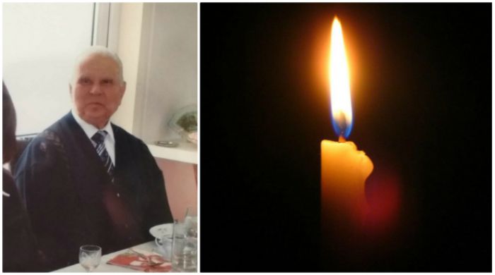 "Έ&phi;&upsilon;&gamma;&epsilon;" &alpha;&pi;ό &tau;&eta; &zeta;&omega;ή &omicron; &mu;έ&gamma;&alpha;&sigmaf; &delta;&omega;&rho;&eta;&tau;ή&sigmaf; &tau;&omicron;&upsilon; &Mu;&eta;&tau;&rho;&omicron;&pi;&omicron;&lambda;&iota;&tau;&iota;&kappa;&omicron;ύ &Nu;&alpha;&omicron;ύ &Alpha;&gamma;ί&omicron;&upsilon; &Beta;&alpha;&sigma;&iota;&lambda;&epsilon;ί&omicron;&upsilon;, &Kappa;&omega;&nu;&sigma;&tau;&alpha;&nu;&tau;ί&nu;&omicron;&sigmaf; &Kappa;&alpha;&lambda;&omicron;&mu;&iota;&tau;&sigma;ί&nu;&eta;&sigmaf;