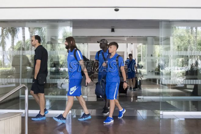 &Epsilon;&pi;&iota;&sigma;&tau;&rho;&omicron;&phi;ή &sigma;&tau;&eta;&nu; &Tau;&rho;ί&pi;&omicron;&lambda;&eta; &gamma;&iota;&alpha; &tau;&omicron;&nu; &Alpha;&sigma;&tau;έ&rho;&alpha;