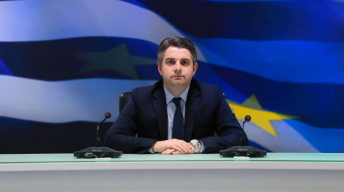 Οδυσσέας: «Πότε θα γνωρίζουν οι πολίτες αν θα επιβληθεί ΕΝΦΙΑ και έκτακτη εισφορά για το 2015;»