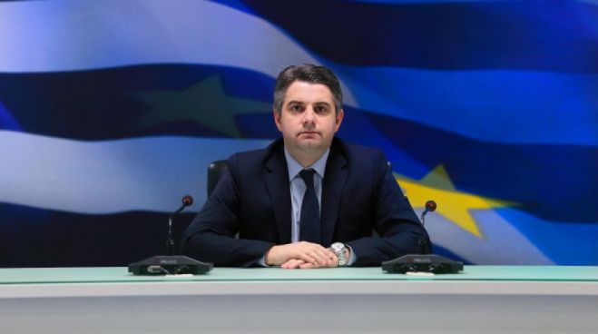 Οδυσσέας: «Πότε θα γνωρίζουν οι πολίτες αν θα επιβληθεί ΕΝΦΙΑ και έκτακτη εισφορά για το 2015;»