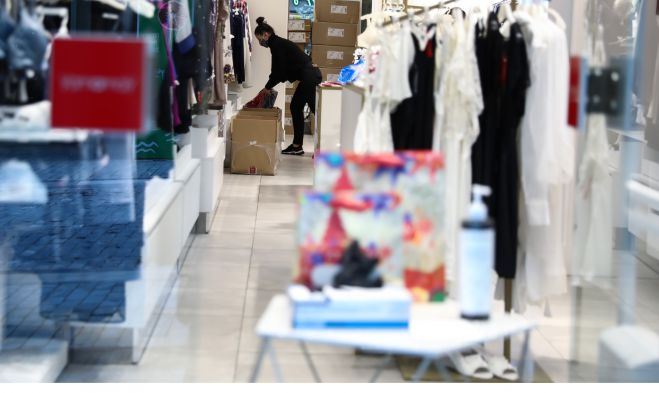 &Kappa;&alpha;&nu;&omicron;&nu;&iota;&kappa;ά &theta;&alpha; &lambda;&epsilon;&iota;&tau;&omicron;&upsilon;&rho;&gamma;ή&sigma;&omicron;&upsilon;&nu; &tau;&alpha; &kappa;&alpha;&tau;&alpha;&sigma;&tau;ή&mu;&alpha;&tau;&alpha; &sigma;&tau;&eta;&nu; &Alpha;&rho;&kappa;&alpha;&delta;ί&alpha;
