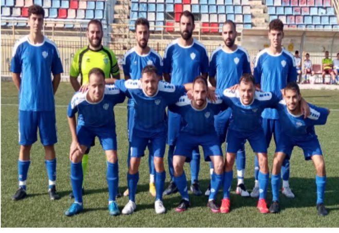 Οι πρώτοι σκόρερ στην Α&#039; ΕΠΣΑ - Στην κορυφή ο Ν. Λυμπερόπουλος