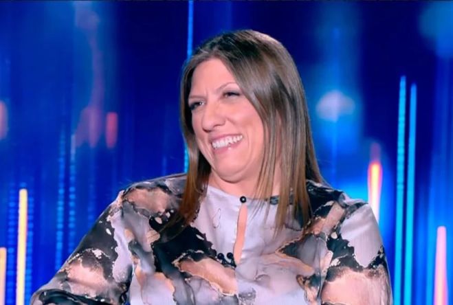 Ζωή Κωνσταντοπούλου: &quot;Δεν δηλώνω έτοιμη αλλά ετοιμαζόμενη πρωθυπουργός&quot;!
