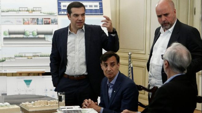 Τσίπρας: «Περιμένουμε απόφαση για το χρέος, που θα σηματοδοτήσει το τέλος της λιτότητας»