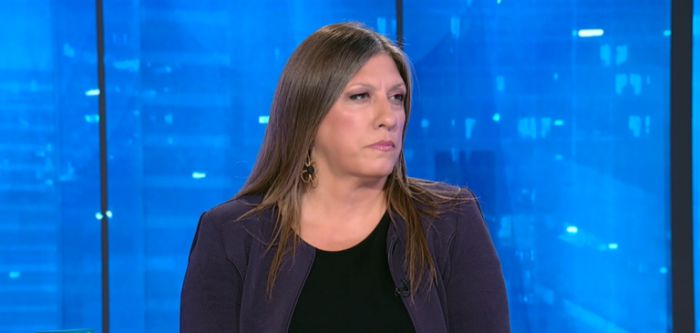 &Kappa;&omega;&nu;&sigma;&tau;&alpha;&nu;&tau;&omicron;&pi;&omicron;ύ&lambda;&omicron;&upsilon;: "&Tau;&omicron; &sigma;ύ&sigma;&tau;&eta;&mu;&alpha; &Mu;&eta;&tau;&sigma;&omicron;&tau;ά&kappa;&eta; &epsilon;ί&nu;&alpha;&iota; &tau;&omicron; &mu;&epsilon;&gamma;&alpha;&lambda;ύ&tau;&epsilon;&rho;&omicron; &pi;&rho;ό&beta;&lambda;&eta;&mu;&alpha; &ndash; &Delta;&epsilon;&nu; &theta;&alpha; &sigma;&upsilon;&nu;&epsilon;&rho;&gamma;&alpha;&zeta;ό&mu;&omicron;&upsilon;&nu; &pi;&omicron;&tau;έ &mu;&epsilon; &Tau;&sigma;ί&pi;&rho;&alpha;"
