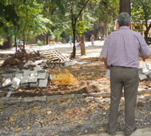 Καλά νέα για την Πλατεία Άρεως και για το πάρκο απέναντι από το Πνευματικό! (video)