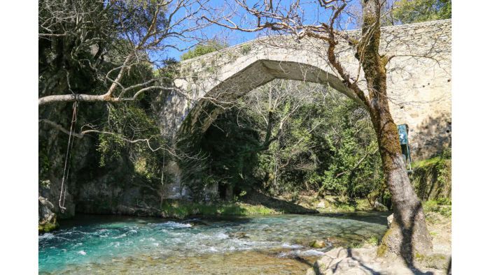 &Gamma;έ&phi;&upsilon;&rho;&alpha; &Kappa;ό&kappa;&kappa;&omicron;&rho;&eta; &sigma;&tau;&omicron;&nu; &Lambda;&omicron;ύ&sigma;&iota;&omicron; | "&Eta; &Alpha;&rho;&chi;&alpha;&iota;&omicron;&lambda;&omicron;&gamma;&iota;&kappa;ή &Upsilon;&pi;&eta;&rho;&epsilon;&sigma;ί&alpha; &delta;&epsilon;&nu; &sigma;&upsilon;&nu;&alpha;&iota;&nu;&epsilon;ί &sigma;&tau;&omicron; ά&nu;&omicron;&iota;&gamma;&mu;&alpha;, &omicron;ύ&tau;&epsilon; &sigma;&tau;&eta;&nu; &tau;&omicron;&pi;&omicron;&theta;έ&tau;&eta;&sigma;&eta; &mu;&epsilon;&tau;&alpha;&lambda;&lambda;&iota;&kappa;ή&sigmaf; &gamma;έ&phi;&upsilon;&rho;&alpha;&sigmaf;"