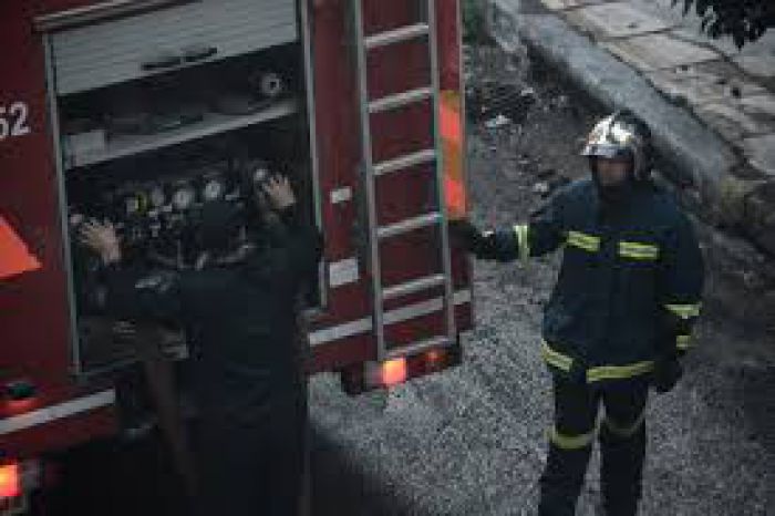 &Epsilon;&nu;&tau;&omicron;&pi;ί&sigma;&tau;&eta;&kappa;&epsilon; &nu;&epsilon;&kappa;&rho;ό&sigmaf; ά&nu;&delta;&rho;&alpha;&sigmaf; &mu;έ&sigma;&alpha; &sigma;&epsilon; &sigma;&pi;ί&tau;&iota; &tau;&omicron;&upsilon; &sigma;&tau;&omicron;&nu; Ά&sigma;&sigma;&omicron; &Kappa;&omicron;&rho;&iota;&nu;&theta;ί&alpha;&sigmaf;