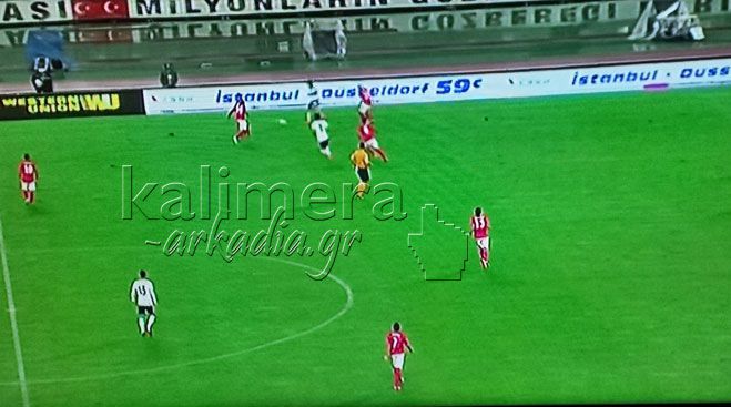 &Delta;&epsilon;ί&tau;&epsilon; &tau;&omicron; &gamma;&kappa;&omicron;&lambda; &tau;&eta;&sigmaf; &Mu;&pi;&epsilon;&sigma;ί&kappa;&tau;&alpha;&sigmaf; &pi;&omicron;&upsilon; ά&nu;&omicron;&iota;&xi;&epsilon; &tau;&omicron; &sigma;&kappa;&omicron;&rho; &alpha;&pi;έ&nu;&alpha;&nu;&tau;&iota; &sigma;&tau;&omicron;&nu; &Alpha;&sigma;&tau;έ&rho;&alpha; &hellip;