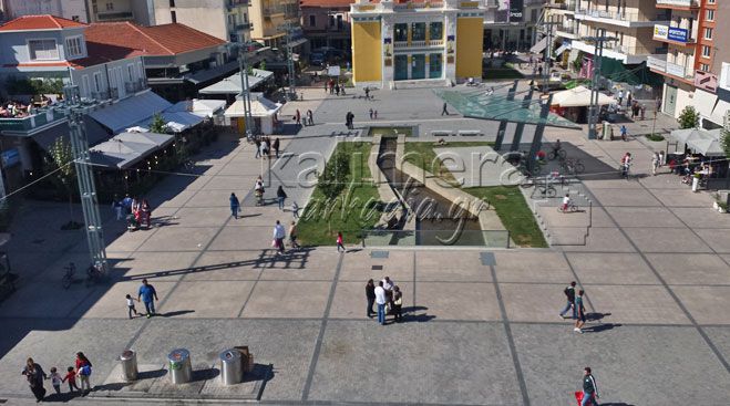 &Alpha;&nu;&omicron;&iota;&xi;&iota;ά&tau;&iota;&kappa;&omicron; &Sigma;ά&beta;&beta;&alpha;&tau;&omicron; &mu;&epsilon; &beta;ό&lambda;&tau;&epsilon;&sigmaf; &sigma;&tau;&eta;&nu; &Pi;&lambda;&alpha;&tau;&epsilon;ί&alpha; &Pi;&epsilon;&tau;&rho;&iota;&nu;&omicron;ύ (vd)