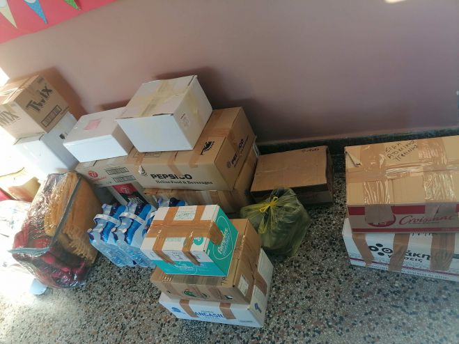&Alpha;&nu;&theta;&rho;&omega;&pi;&iota;&sigma;&tau;&iota;&kappa;ή &beta;&omicron;ή&theta;&epsilon;&iota;&alpha; &alpha;&pi;ό &tau;&eta;&nu; &Kappa;&alpha;&nu;&delta;ή&lambda;&alpha; &gamma;&iota;&alpha; &tau;&omicron;&upsilon;&sigmaf; &sigma;&epsilon;&iota;&sigma;&mu;&omicron;&pi;&alpha;&theta;&epsilon;ί&sigmaf; &tau;&eta;&sigmaf; &Tau;&omicron;&upsilon;&rho;&kappa;ί&alpha;&sigmaf; &kappa;&alpha;&iota; &tau;&eta;&sigmaf; &Sigma;&upsilon;&rho;ί&alpha;&sigmaf;