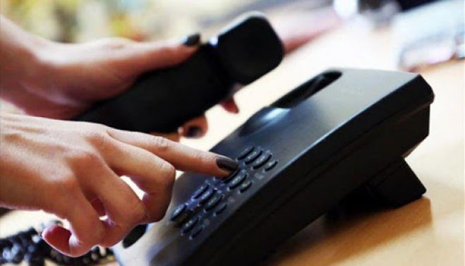 Κορωνοϊός | Γραμμή ψυχολογικής υποστήριξης λειτουργεί για όλους!