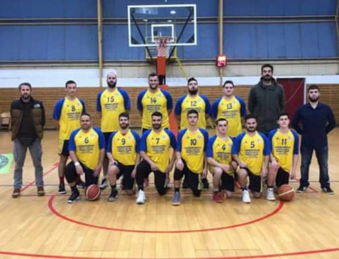 Συγχαρητήρια του Δημάρχου Μεγαλόπολης στην ΑΕΜ Πολύβιος