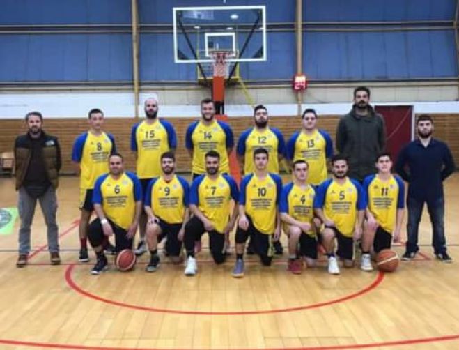 &Sigma;&upsilon;&gamma;&chi;&alpha;&rho;&eta;&tau;ή&rho;&iota;&alpha; &tau;&omicron;&upsilon; &Delta;&eta;&mu;ά&rho;&chi;&omicron;&upsilon; &Mu;&epsilon;&gamma;&alpha;&lambda;ό&pi;&omicron;&lambda;&eta;&sigmaf; &sigma;&tau;&eta;&nu; &Alpha;&Epsilon;&Mu; &Pi;&omicron;&lambda;ύ&beta;&iota;&omicron;&sigmaf;