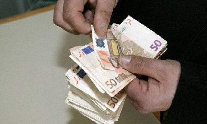 &Kappa;&omicron;&iota;&nu;&omega;&nu;&iota;&kappa;ό &Mu;έ&rho;&iota;&sigma;&mu;&alpha; | &laquo;&Kappa;&lambda;&epsilon;&iota;&delta;ώ&nu;&omicron;&upsilon;&nu;&raquo; &omicron;&iota; &alpha;&pi;&omicron;&phi;ά&sigma;&epsilon;&iota;&sigmaf; - &Pi;&omicron;&iota;&omicron;&iota; &theta;&alpha; &pi;ά&rho;&omicron;&upsilon;&nu; &chi;&rho;ή&mu;&alpha;&tau;&alpha;