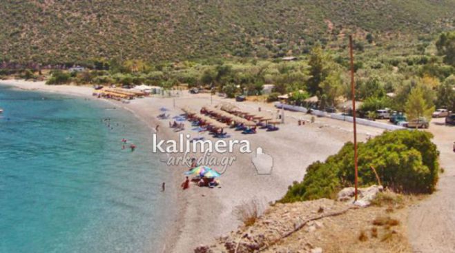 Τι προβλέπει το αμερικανικό accuweather για το φετινό καλοκαίρι στην Ελλάδα!