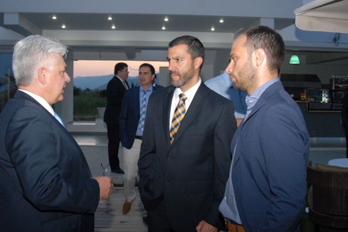 Ένα μεγάλο «ευχαριστώ» είπε ο Αστέρας στους χορηγούς του (εικόνες)!
