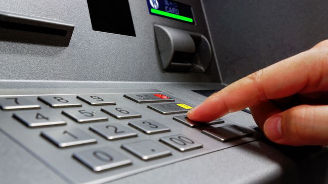 Άγνωστοι προκάλεσαν έκρηξη σε ΑΤΜ στο Λεχαιό Κορινθίας