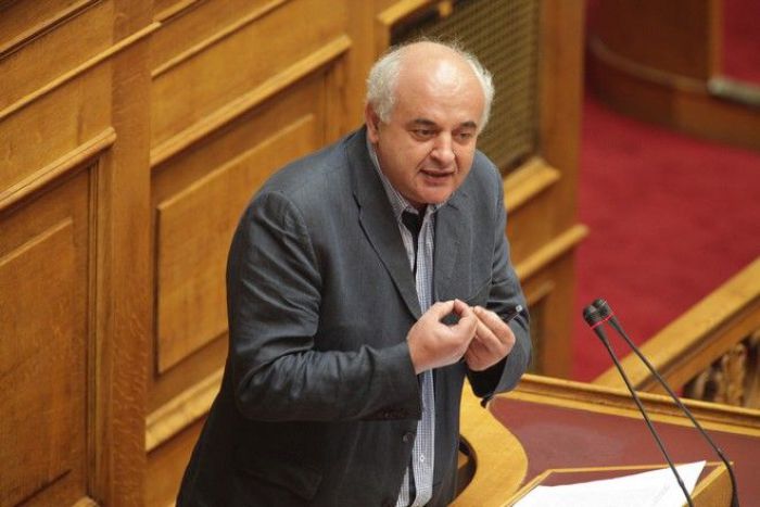 &Kappa;&Kappa;&Epsilon; &ndash; &Epsilon;&pi;ί&kappa;&alpha;&iota;&rho;&eta; &epsilon;&rho;ώ&tau;&eta;&sigma;&eta; &gamma;&iota;&alpha; &tau;&iota;&sigmaf; &kappa;&alpha;&tau;&alpha;&sigma;&tau;&rho;&omicron;&phi;έ&sigmaf; &sigma;&tau;&eta;&nu; &Alpha;&rho;&kappa;&alpha;&delta;ί&alpha;