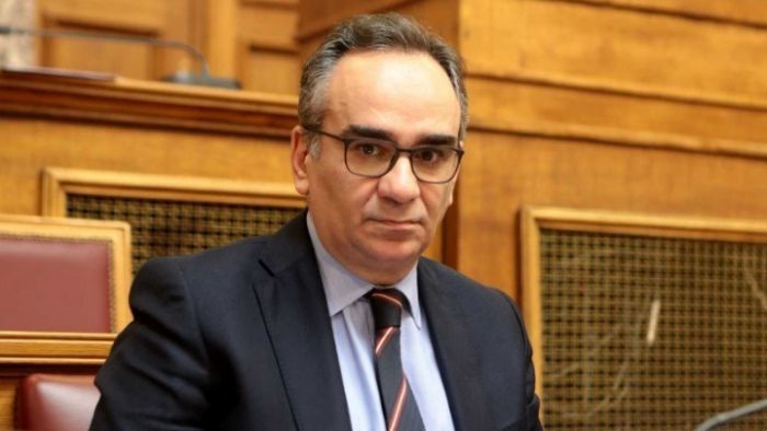 Β. Κοντοζαμάνης: "Δεν καταργούνται τα ΤΕΠ από τα νοσοκομεία"