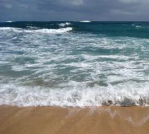 Πνίγηκε 79χρονη σε παραλία της Κυπαρισσίας