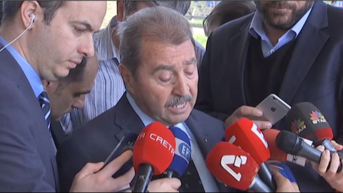 &Nu;&Delta; - &Tau;&omicron; &tau;&epsilon;&lambda;&iota;&kappa;ό &epsilon;&kappa;&lambda;&omicron;&gamma;&iota;&kappa;ό &alpha;&pi;&omicron;&tau;έ&lambda;&epsilon;&sigma;&mu;&alpha;! (vd)