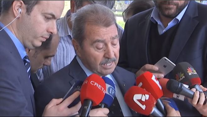 &Nu;&Delta; - &Tau;&omicron; &tau;&epsilon;&lambda;&iota;&kappa;ό &epsilon;&kappa;&lambda;&omicron;&gamma;&iota;&kappa;ό &alpha;&pi;&omicron;&tau;έ&lambda;&epsilon;&sigma;&mu;&alpha;! (vd)