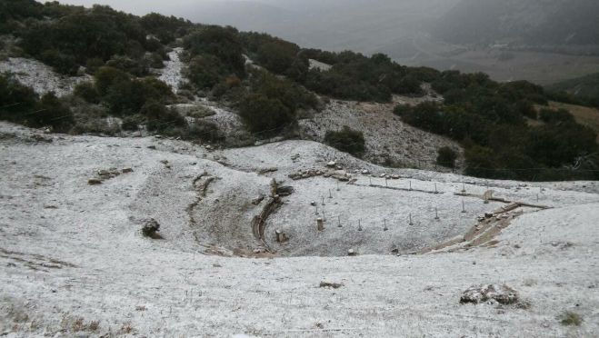 &Alpha;&pi;ί&sigma;&tau;&epsilon;&upsilon;&tau;&eta; &phi;&omega;&tau;&omicron;&gamma;&rho;&alpha;&phi;ί&alpha; &mu;&epsilon; &tau;&omicron; &chi;&iota;&omicron;&nu;&iota;&sigma;&mu;έ&nu;&omicron; &alpha;&rho;&chi;&alpha;ί&omicron; &theta;έ&alpha;&tau;&rho;&omicron; &tau;&omicron;&upsilon; &Omicron;&rho;&chi;&omicron;&mu;&epsilon;&nu;&omicron;ύ &sigma;&tau;&eta;&nu; &Alpha;&rho;&kappa;&alpha;&delta;ί&alpha;!