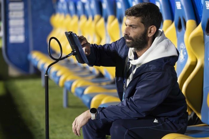 &Omicron; &Alpha;&sigma;&tau;έ&rho;&alpha;&sigmaf; AKTOR &alpha;&nu;&alpha;&kappa;&omicron;ί&nu;&omega;&sigma;&epsilon; &tau;&eta;&nu; &omicron;&lambda;&omicron;&kappa;&lambda;ή&rho;&omega;&sigma;&eta; &tau;&eta;&sigmaf; &sigma;&upsilon;&nu;&epsilon;&rho;&gamma;&alpha;&sigma;ί&alpha;&sigmaf; &mu;&epsilon; &tau;&omicron;&nu; &Theta;&omicron;&delta;&omega;&rho;ή &Tau;&sigma;&iota;&lambda;&iota;&mu;ί&gamma;&kappa;&rho;&alpha;