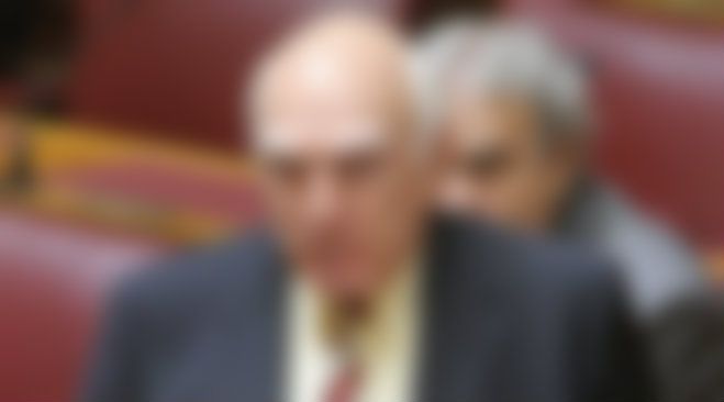 Έφυγε από τη ζωή πρώην Υπουργός ...
