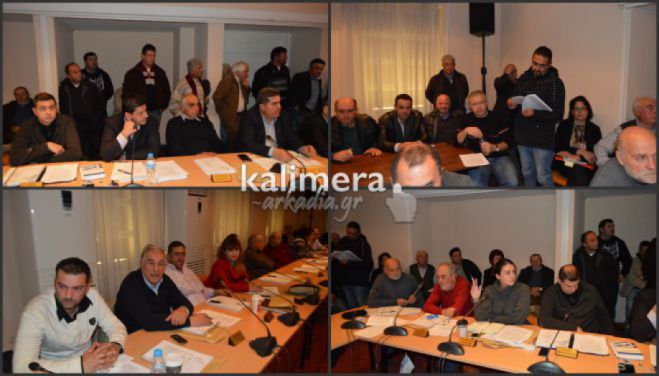 &Tau;&omicron; &Delta;&eta;&mu;&omicron;&tau;&iota;&kappa;ό &Sigma;&upsilon;&mu;&beta;&omicron;ύ&lambda;&iota;&omicron; &Tau;&rho;ί&pi;&omicron;&lambda;&eta;&sigmaf; &sigma;&tau;&eta;&rho;ί&zeta;&epsilon;&iota; &tau;&omicron;&nu; &alpha;&gamma;ώ&nu;&alpha; &tau;&omega;&nu; &alpha;&gamma;&rho;&omicron;&tau;ώ&nu;