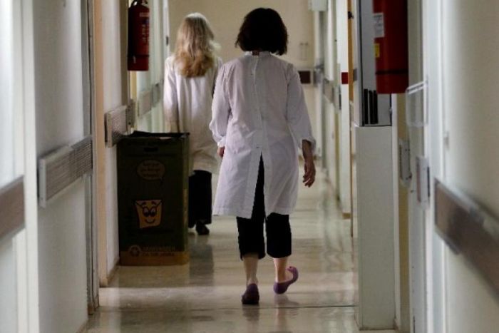 "Από Τρίτη 1/2/2022 άλλοι 10.000 Υγειονομικοί σε Αναστολή Εργασίας"