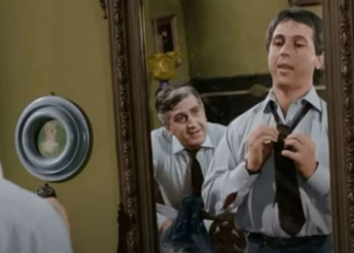 Πέθανε γνωστός Έλληνας ηθοποιός ...