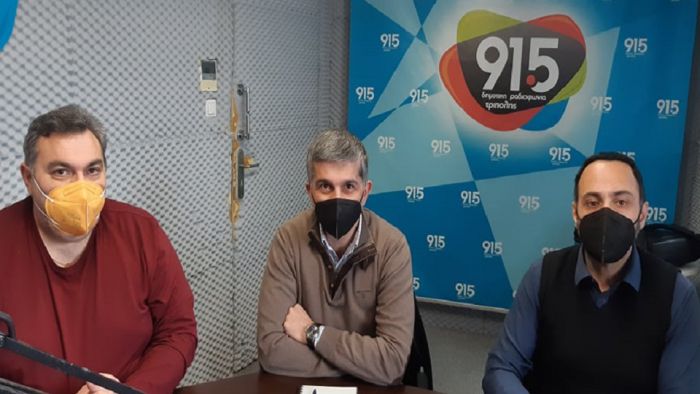 &Tau;&sigma;&alpha;&gamma;&kappa;&alpha;&rho;έ&lambda;&eta;&sigmaf; &sigma;&tau;&eta; &Delta;&Rho;&Tau; 91,5: "&Mu;&omicron;ύ &pi;&rho;&omicron;&tau;ά&theta;&eta;&kappa;&epsilon; &nu;&alpha; &pi;&alpha;&rho;&alpha;&mu;&epsilon;ί&nu;&omega; &Alpha;&nu;&tau;&iota;&delta;ή&mu;&alpha;&rho;&chi;&omicron;&sigmaf;. &Eta; έ&lambda;&lambda;&epsilon;&iota;&psi;&eta; &chi;&rho;ό&nu;&omicron;&upsilon; &kappa;&alpha;&iota; &kappa;ά&pi;&omicron;&iota;&epsilon;&sigmaf; &delta;&iota;&alpha;&phi;&omega;&nu;ί&epsilon;&sigmaf; &mu;&epsilon; &omicron;&delta;ή&gamma;&eta;&sigma;&alpha;&nu; &sigma;&tau;&eta;&nu; &alpha;&pi;ό&phi;&alpha;&sigma;&eta; &nu;&alpha; &mu;&eta;&nu; &sigma;&upsilon;&nu;&epsilon;&chi;ί&sigma;&omega;" (vd)
