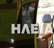 Νεκρός 51χρονος σε τροχαίο στην Ε.Ο. Αθηνών - Κορίνθου