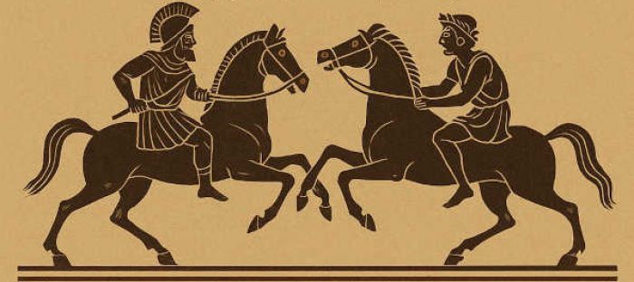 Θεατρική παράσταση το Σαββατοκύριακο στο Γυμνάσιο Μεγαλόπολης