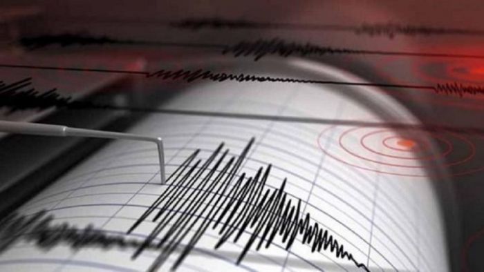 Σεισμός 3,7 βαθμών αισθητός σε περιοχές της Κορινθίας