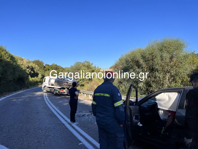 &Mu;&epsilon;&sigma;&sigma;&eta;&nu;ί&alpha; | &Sigma;&omicron;&beta;&alpha;&rho;ό &tau;&rho;&omicron;&chi;&alpha;ί&omicron; &mu;&epsilon; έ&xi;&iota; &tau;&rho;&alpha;&upsilon;&mu;&alpha;&tau;ί&epsilon;&sigmaf; &sigma;&tau;&eta;&nu; &Epsilon;.&Omicron;. &Tau;&sigma;&alpha;&kappa;ώ&nu;&alpha; &ndash; &Kappa;&alpha;&lambda;ό &Nu;&epsilon;&rho;ό