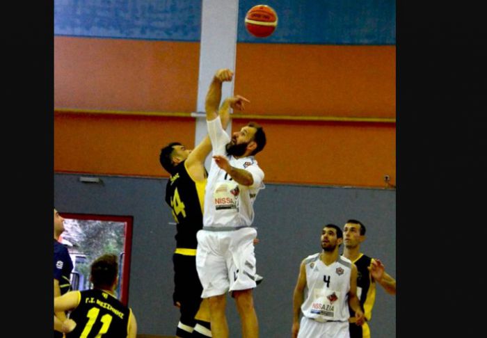 Α1 ΕΚΑΣΚΕΝΟΠ | Τα φύλλα αγώνα για την 2η αγωνιστική