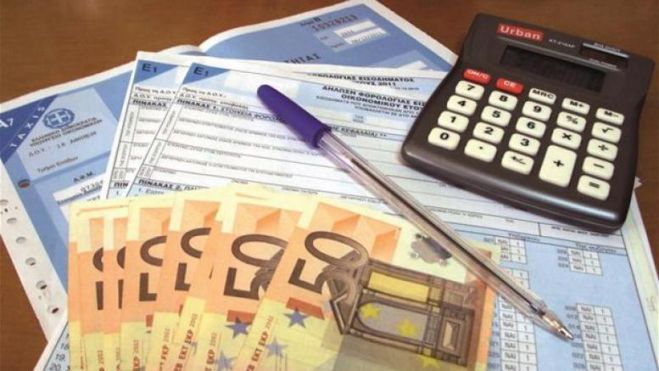 Τέλος στην υποχρεωτική κοινή φορολογική δήλωση για τους συζύγους